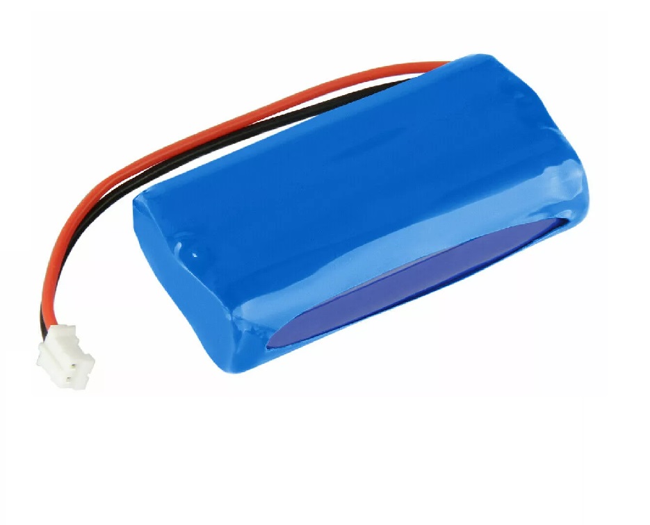 (Bild für) 7.2V 800mAh Li-ion Gardena 01866-00.600.02 C1060 plus Solar Ersatz akku