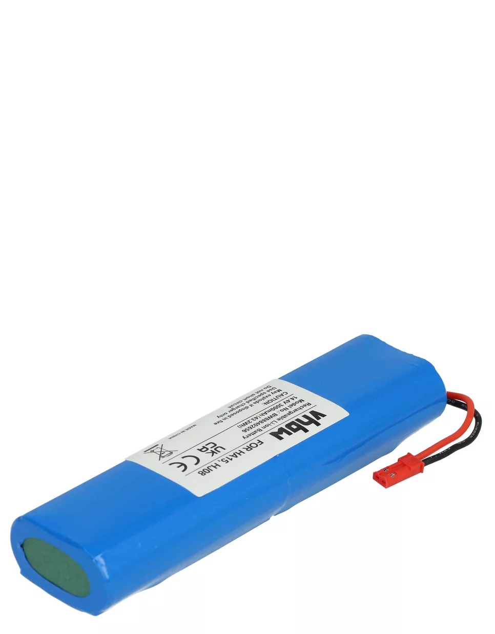 (Bild für) iLife Ay-18650B4 18650B4-4S1P-AGX-2 SUN-INTE-202 14,4V Ersatz akku