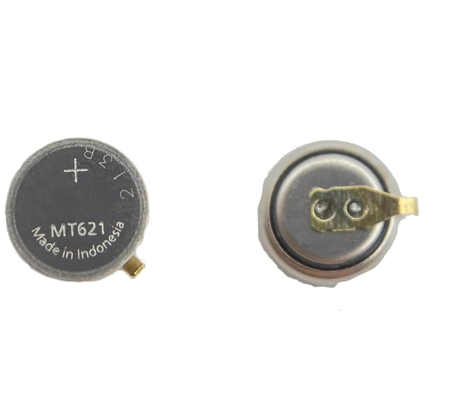 (Bild für) 295-5100 MT621 Eco Drive Watch for BP10 E031 E068 E100 E101 E106 E110 E111 Ersatz akku