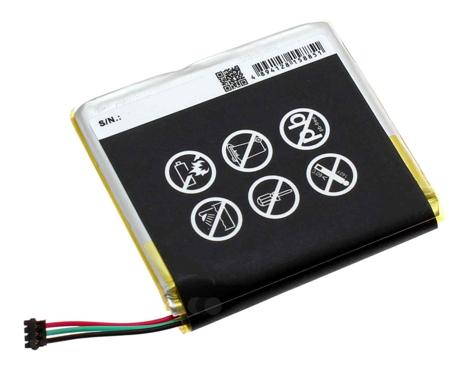 (Bild für) Garmin Edge 1030 361-00105-00 Ersatz akku