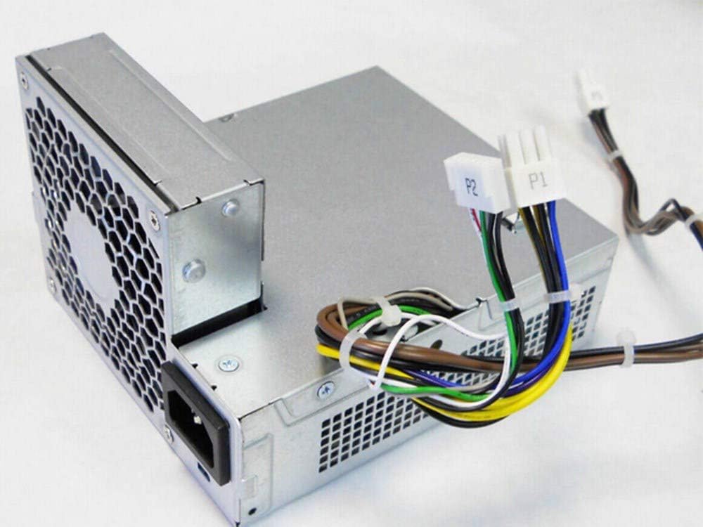 PC9055 700506-001 240W Netzteil für HP 4300 4000 503375-001 503376-001 SFF - zum Schließen ins Bild klicken