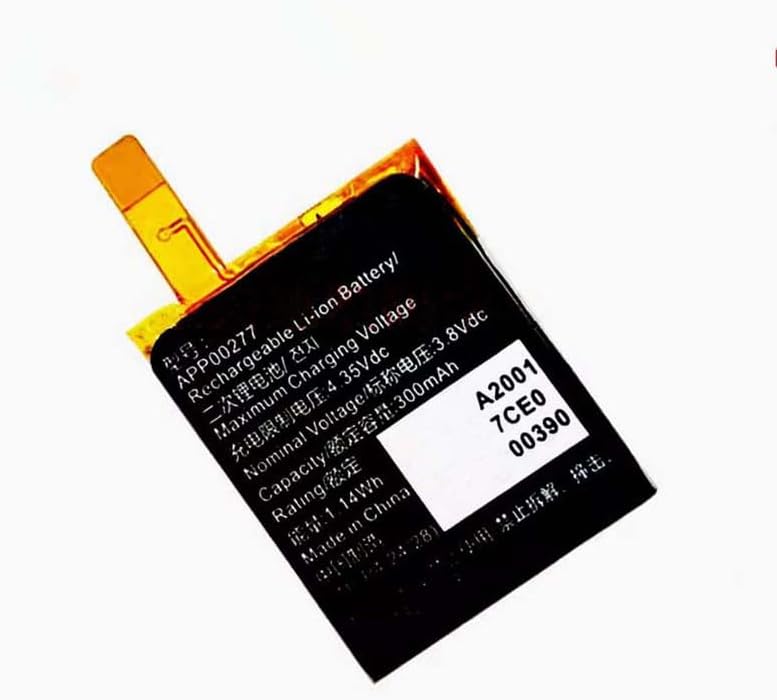 (Bild für) 3.85V BL-49FT Infinix Hot 9 X655 X650/Tecno Hot8Lite Ersatz akku
