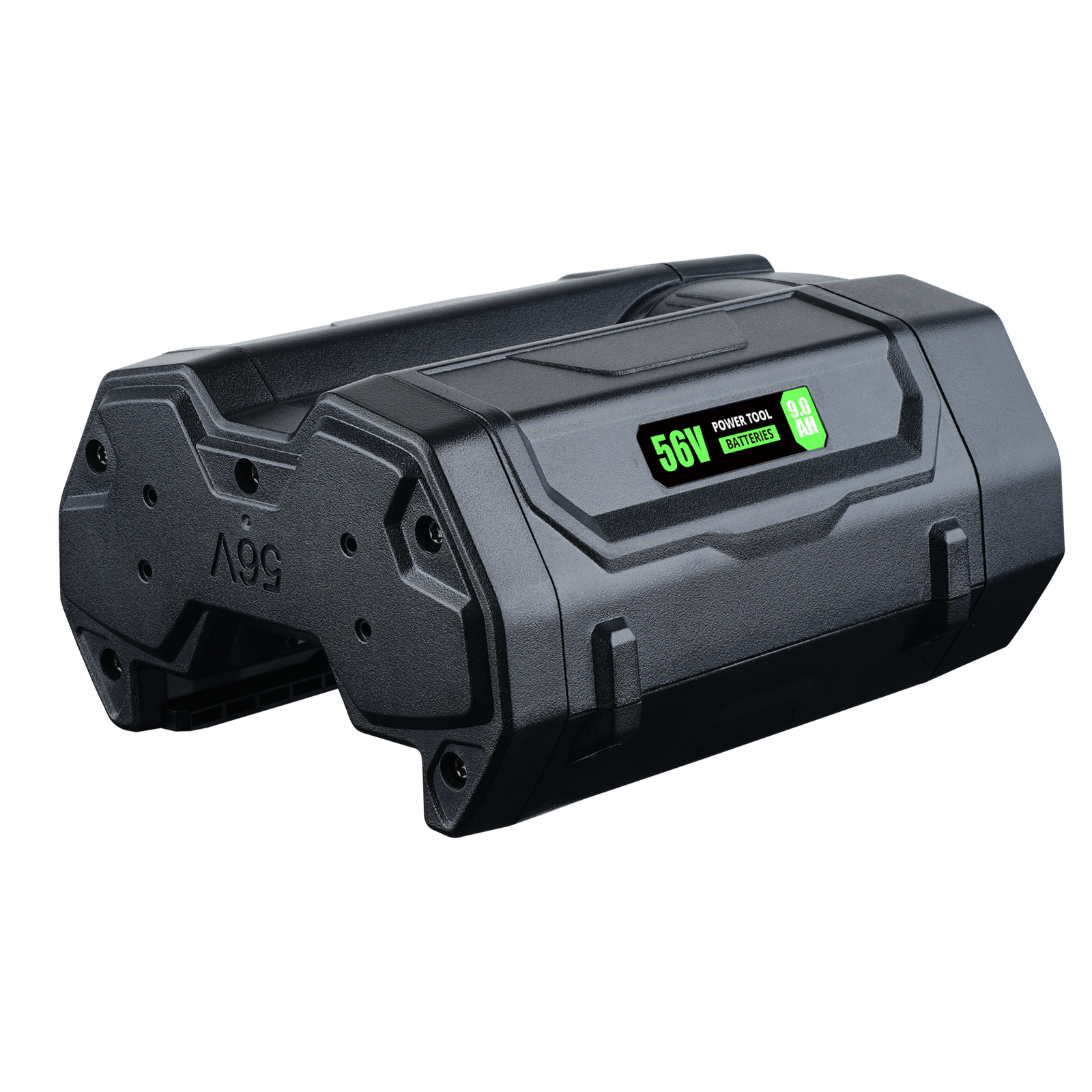 (Bild für) 9000mAh EGO BA2800 BA2800T BA4200 BA4200T BA1400 BA1400T Ersatz akku