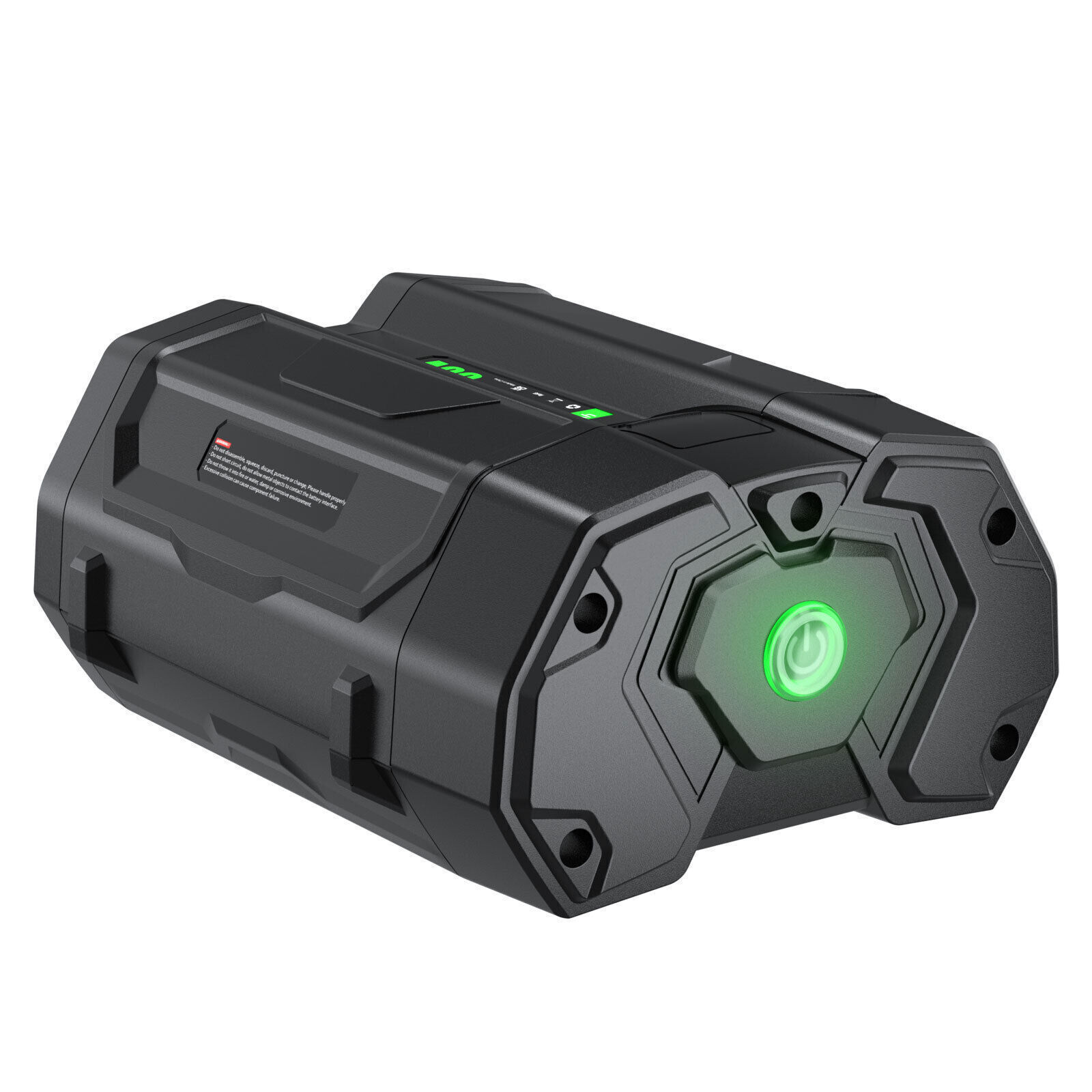 9000mAh EGO BA2800 BA2800T BA4200 BA4200T BA1400 BA1400T  Ersatz akku