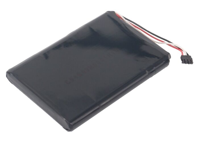 (Bild für) Garmin KE37BE49D0DX3 Edge 800 810 GPS Navigation CS-GME800SL Ersatz akku