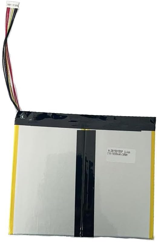 (Bild für) H-35130148P Chuwi CWI535 Ubook Pro12.3 M3 7.6V 5000mAh Ersatz akku