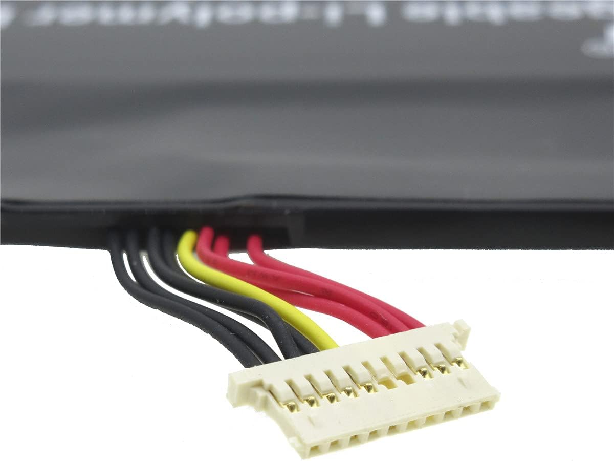 Modal Additional Images for Trekstor Primebook P14 p14b c13,A146 HW-371541200 7.6 V 5500 mAh Ersatz akku