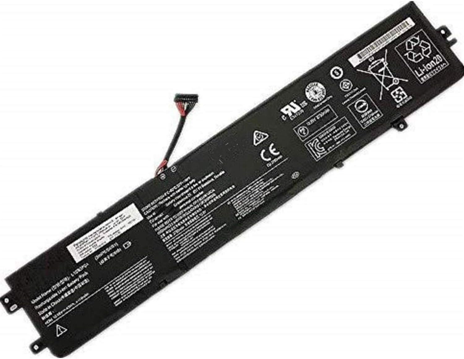 (Bild für) L14M3P24 L14S3P24 Lenovo IdeaPad Y700-14ISK Savior R720 5B10M41935 5B10H41180 L16M3P24 Ersatz akku