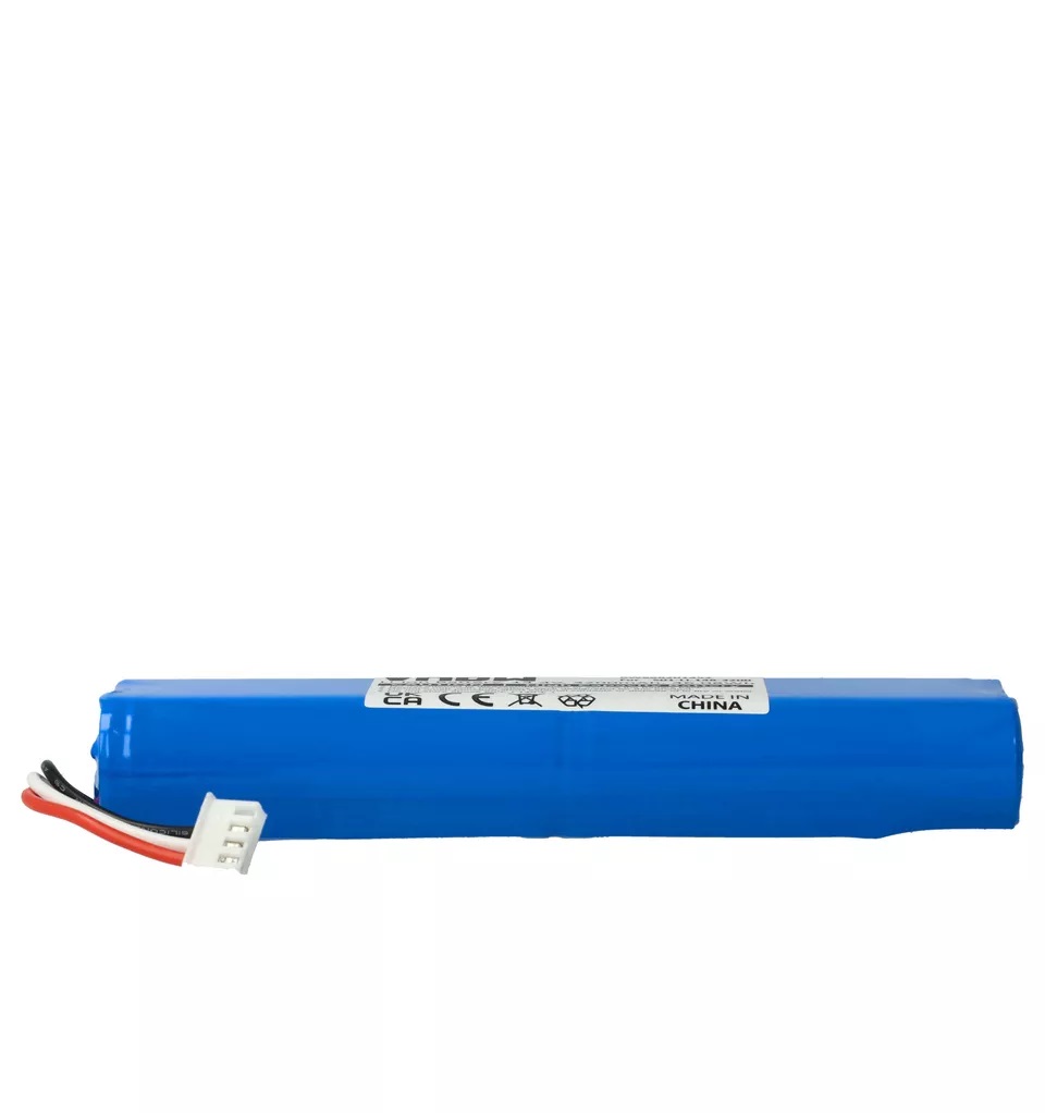 (Bild für) Ecovacs S01-LI-148-2600 S01-LI-148-3400 S01-LI-148-3200 Ersatz akku