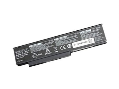 BenQ JoyBook R43-HC09 R43-LC01 R43-LC02 Ersatz Akku